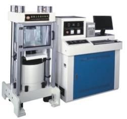 CNC Testing Machine