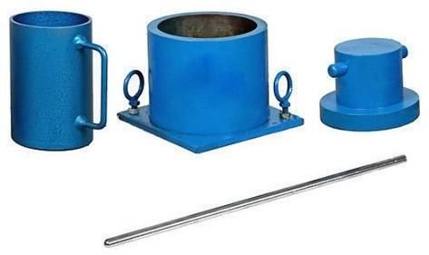 Crushing Value Testing Apparatus