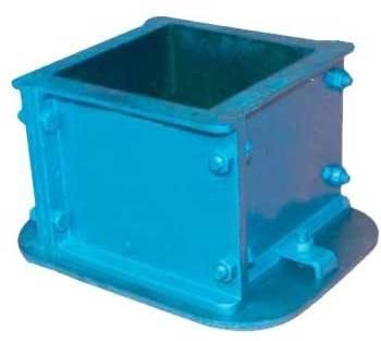 Cube Mould