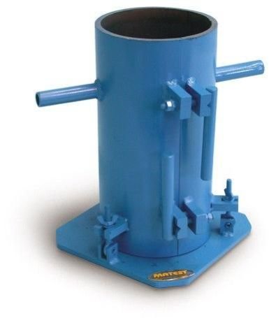 Cylindrical Mould