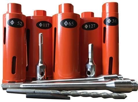 Diamond Core Drill