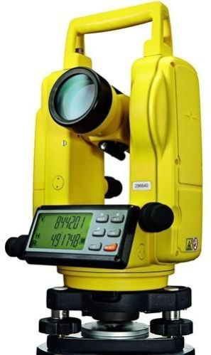 Lyca Theodolite