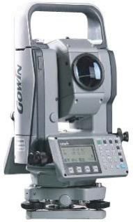 Electronic Total Station