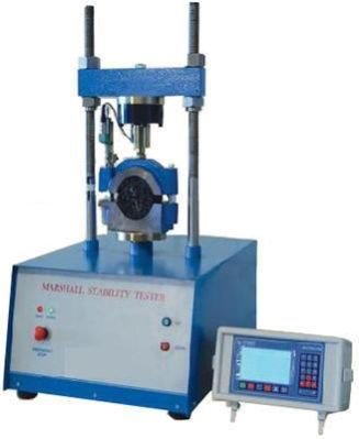 Marshall Stability Testing Machine
