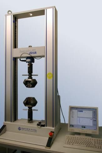 Mechanical Universal Testing Machine