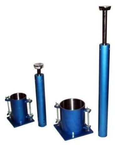 Proctor Compaction Testing Apparatus