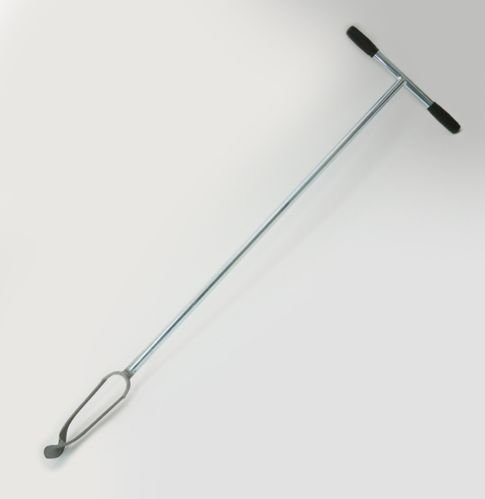 Sampling Auger