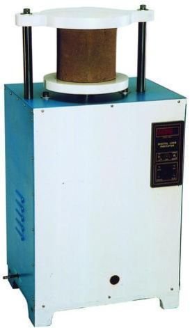 Sand Testing Machine