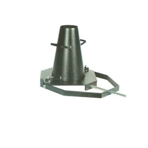 Slump Testing Apparatus