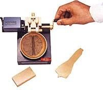 Soil Testing Machine