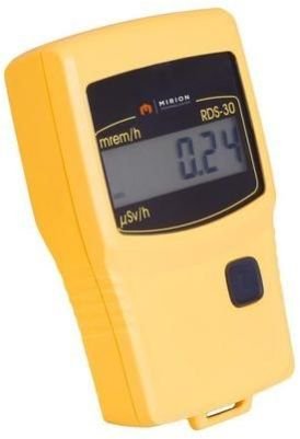 Survey Meter