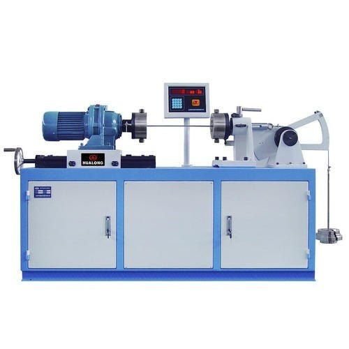 Torsion Testing Machine