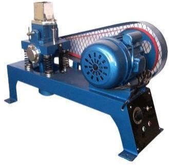Vibration Testing Machine