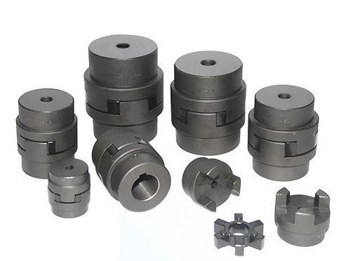 Industrial Coupling - Supplier & Distributor from Guntur India