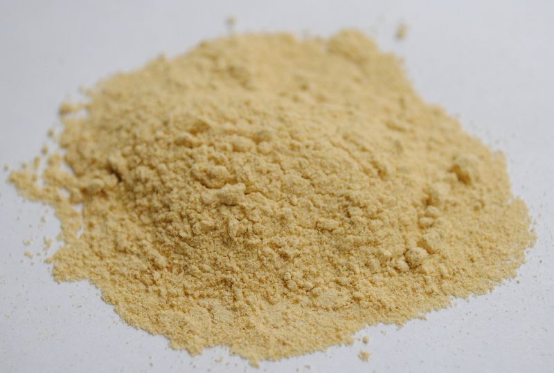 Dehydrated Ginger Powder