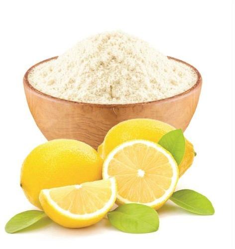 Dehydrated Lemon Powder