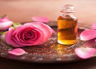 Rose Essential Oil