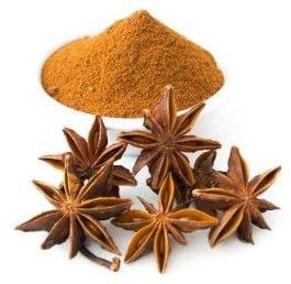 Star Anise Powder