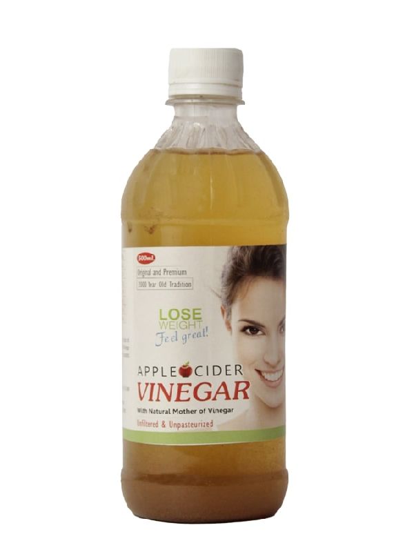 Unfiltered Apple Cider Vinegar