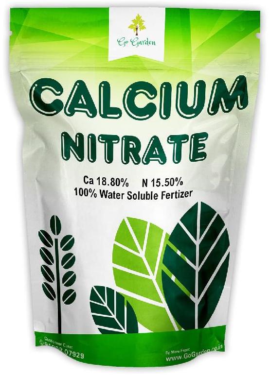 Go Garden Calcium Nitrate Fertilizer