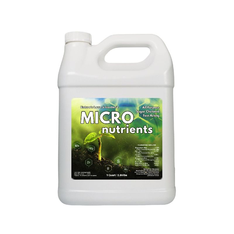 Micronutrient Fertilizer