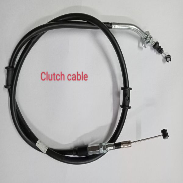 Two Wheeler Clutch Cables