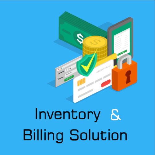 Billing & Inventory Services