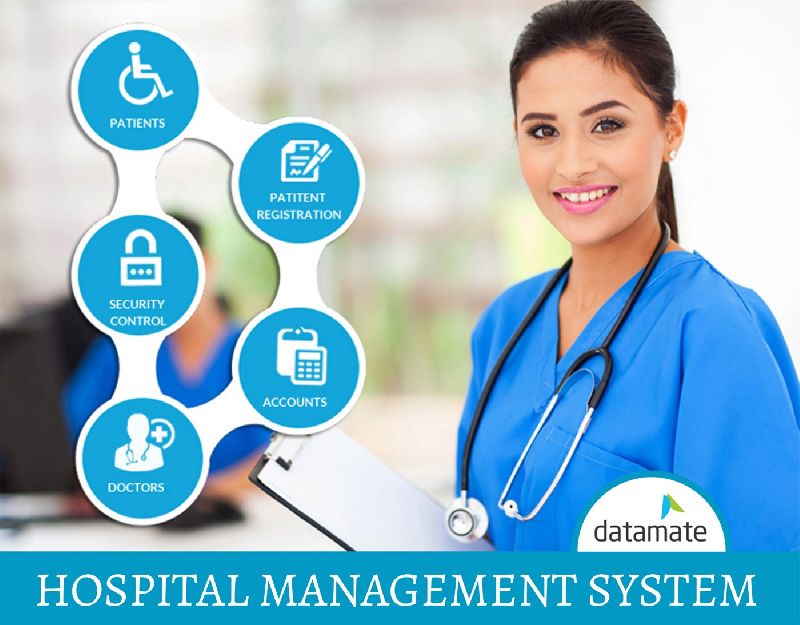 Hospital Management Services