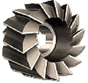 Shell End Mills