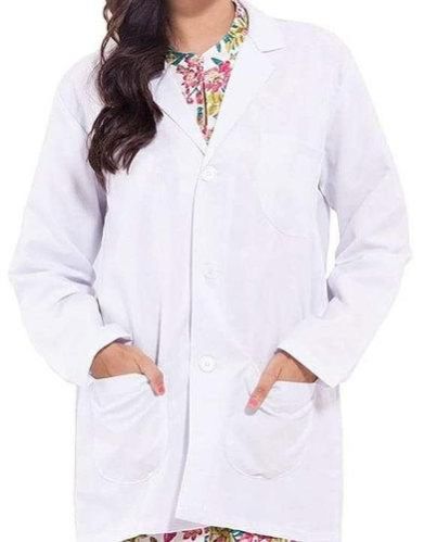 Doctor Apron Coat