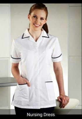 Doctor Lab Coat