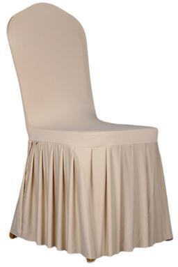 Fancy Chair Cover