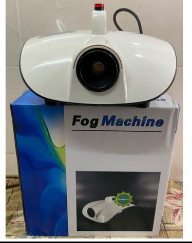 Fumigation Fogging Machine