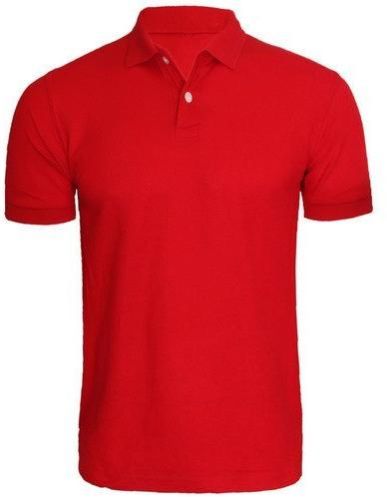 Men Polo T-Shirt