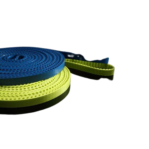Circular Knitting Belt