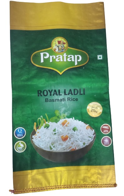Green Royal ladli Basmati Rice