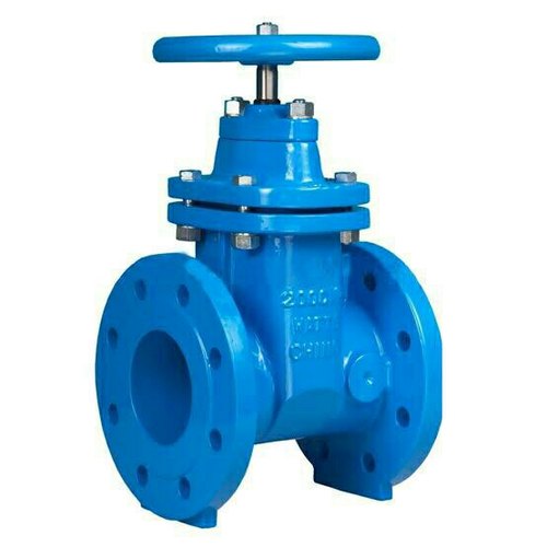 Sluice Valves - Supplier & Distributor from Agra India