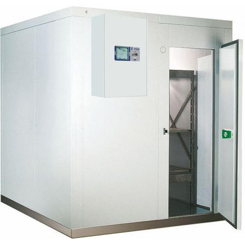 Commercial Cold Storage Room