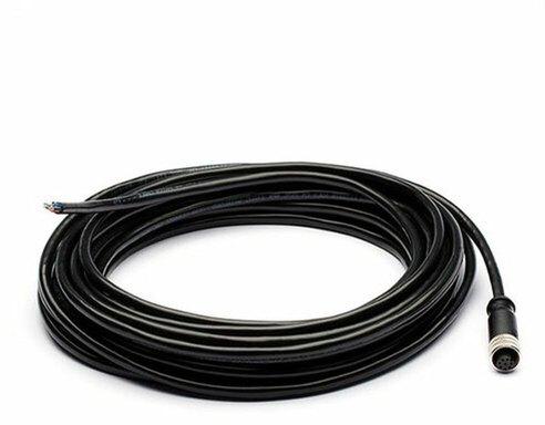 2mm PVC RG6 Dish Cable