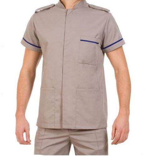 Ward Boy Uniform