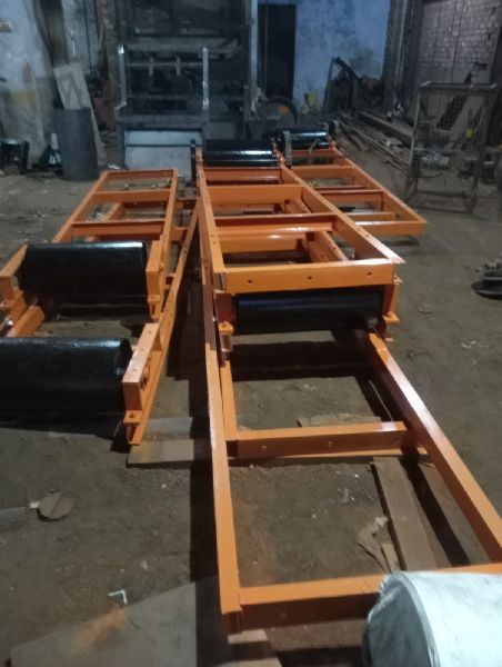 Hopper Conveyor Manufacturer, Supplier from Amritsar