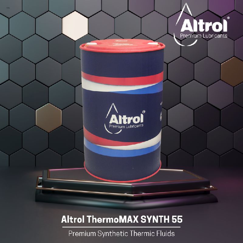 Altrol ThermoMAX SYNTH 55 - Equivalent to Therminol 55