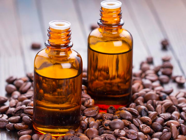Coffeee Essential Oil