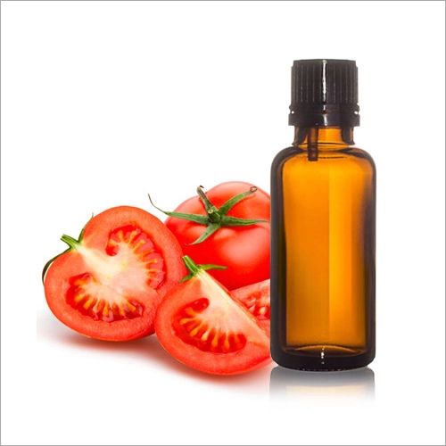 Tomato Seed Carrier Oil