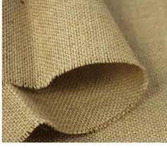 Jute Carpet Backing Cloth