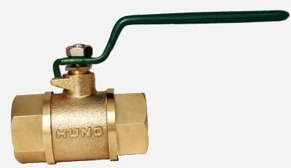 Brass Ball Valves