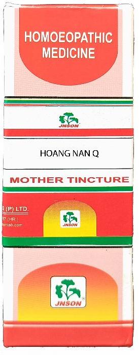 Hoang Nan Q Drops