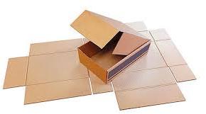 folding box board