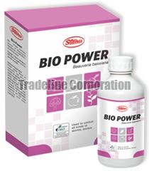 Bio-Power Biological Insecticide