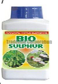 Bio Sulphur Fertilizer